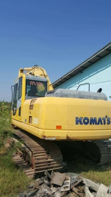 ขายรถแบ็คโฮ Komatsu pc 200-8 ปี 2008 เอกสารอินวอยซ์ ไฟฟ้าครบ ไมล์ชั่วโมง 2,9xx ขายรถแบ็คโฮ Komatsu pc 200-8 ปี 2008 เอกสารอินวอยซ์ ไฟฟ้าครบ ไมล์ชั่วโมง 2,9xx