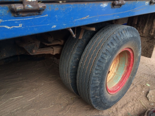 ToYoTA 115 ไดน่า เดิมๆสวยๆพร้อมใช้ เครื่องดี แคซซีสวยมาก