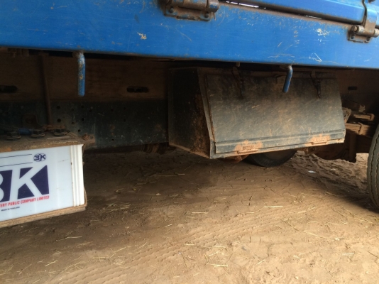 ToYoTA 115 ไดน่า เดิมๆสวยๆพร้อมใช้ เครื่องดี แคซซีสวยมาก