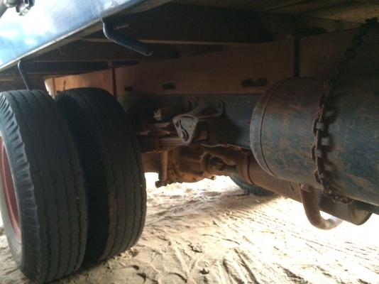 ToYoTA 115 ไดน่า เดิมๆสวยๆพร้อมใช้ เครื่องดี แคซซีสวยมาก