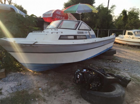 ขายเครื่องเมอร์คิวรี่ 150 แรงหัวฉีด