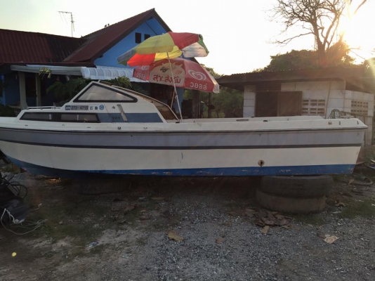 ขายเครื่องเมอร์คิวรี่ 150 แรงหัวฉีด