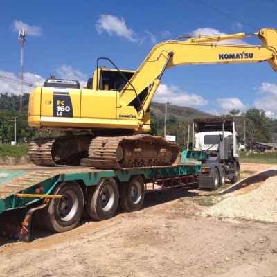 ขายรถแบ็คโฮ Komatsu pc160-8 ไฟฟ้าครบ ไมล์ชั่วโมง 12,xxx เอกสารอินวอยซ์ ขายรถแบ็คโฮ Komatsu pc160-8 ไฟฟ้าครบ ไมล์ชั่วโมง 12,xxx เอกสารอินวอยซ์