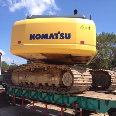 ขายรถแบ็คโฮ Komatsu pc160-8 ไฟฟ้าครบ ไมล์ชั่วโมง 12,xxx เอกสารอินวอยซ์ ขายรถแบ็คโฮ Komatsu pc160-8 ไฟฟ้าครบ ไมล์ชั่วโมง 12,xxx เอกสารอินวอยซ์