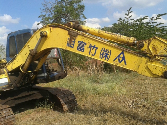 ขาย kobelco mark3 sk 100 เครื่องดี ปั้มดีเอาไปเก็บงานนิดนึงใช้งานได้เลย ราคาถูก ขาย kobelco mark3 sk 100 เครื่องดี ปั้มดีเอาไปเก็บงานนิดนึงใช้งานได้เลย ราคาถูก