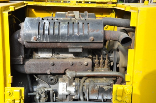 ลดกระหน่ำ!!ขายแบคโฮ YANMAR PC20 เดิมจากญี่ปุ่น ทำงานสมบูรณ์ทุกระบบ รับรองไม่ผิดหวัง 135,000 เท่านั้น!!