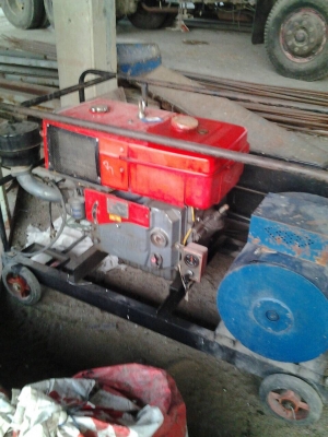 ขายเครื่องปั่นไฟ