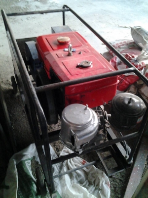 ขายเครื่องปั่นไฟ ขายเครื่องปั่นไฟ