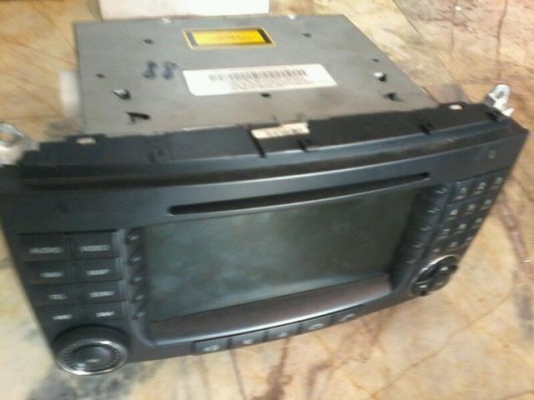 ขายวิทยุติดรถจอดีวีดี