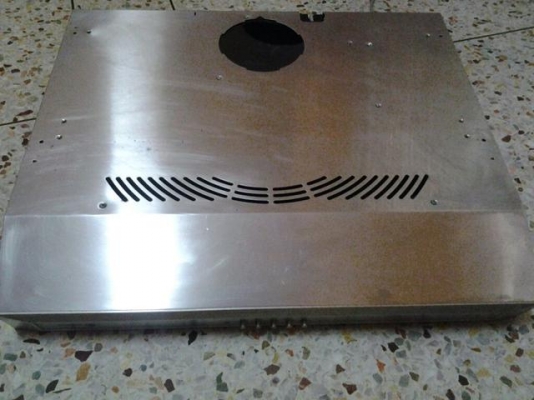 เครื่องดูดควัน