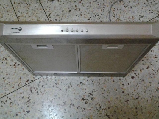 เครื่องดูดควัน