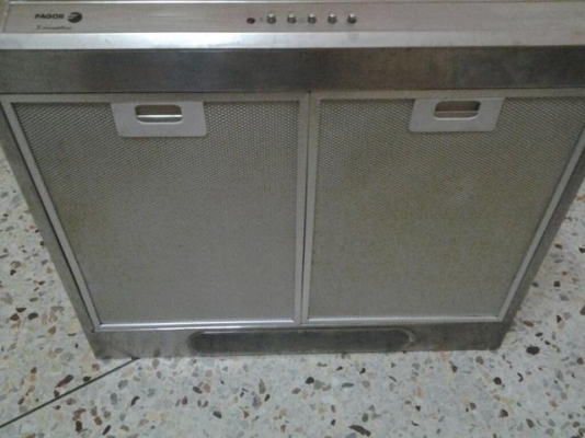 เครื่องดูดควัน