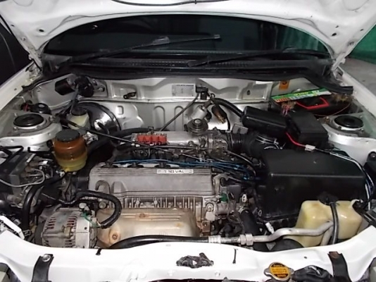 TOYOTA RAV4, 2.0(ABS) lpg