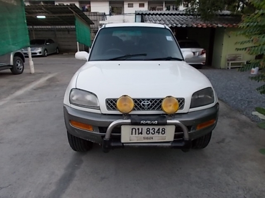 TOYOTA RAV4, 2.0(ABS) lpg