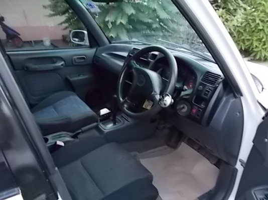 TOYOTA RAV4, 2.0(ABS) lpg