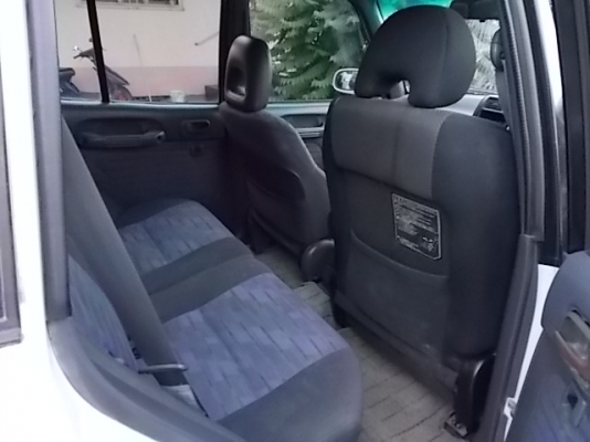 TOYOTA RAV4, 2.0(ABS) lpg