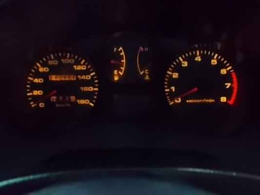 TOYOTA RAV4, 2.0(ABS) lpg