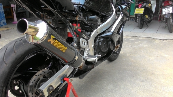 Gsxr400แฟริ่งk9 Gsxr400แฟริ่งk9