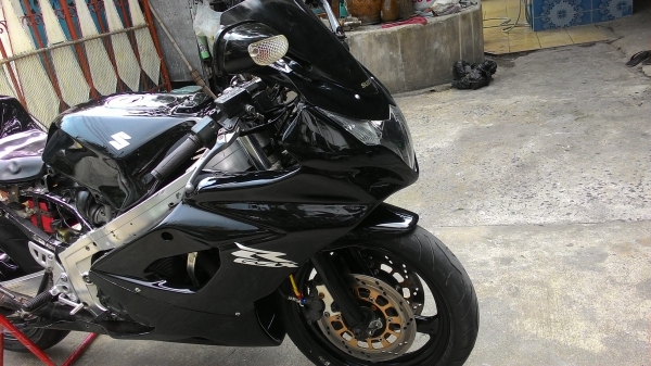 Gsxr400แฟริ่งk9 Gsxr400แฟริ่งk9