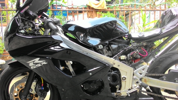 Gsxr400แฟริ่งk9 Gsxr400แฟริ่งk9
