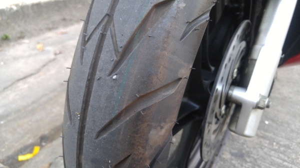 PCX150 2013 รถบ้านแท้ เจ้าของคนเดียว ภาษีพรบ 59