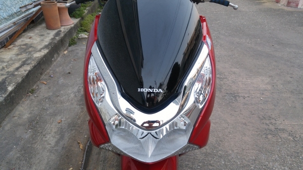 PCX150 2013 รถบ้านแท้ เจ้าของคนเดียว ภาษีพรบ 59