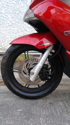 PCX150 2013 รถบ้านแท้ เจ้าของคนเดียว ภาษีพรบ 59