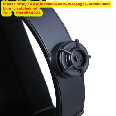 หน้ากากเชื่อม ดำด้าน หน้ากากเชื่อม ดำด้าน