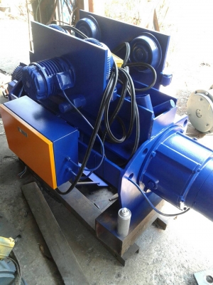 รอกไฟฟ้า ไมเด็นซ่า 5 ตัน โซ่ยกสูง12เมตร ราคาไม่แพงสนใจสอบถามข้อมูลได้ที่ 0985700161