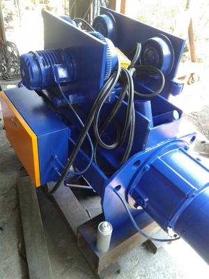 รอกไฟฟ้า ไมเด็นซ่า 5 ตัน โซ่ยกสูง12เมตร ราคาไม่แพงสนใจสอบถามข้อมูลได้ที่ 0985700161