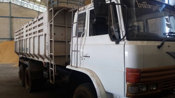 ขายซูโม่227กระบะดั้มท้องเรือ