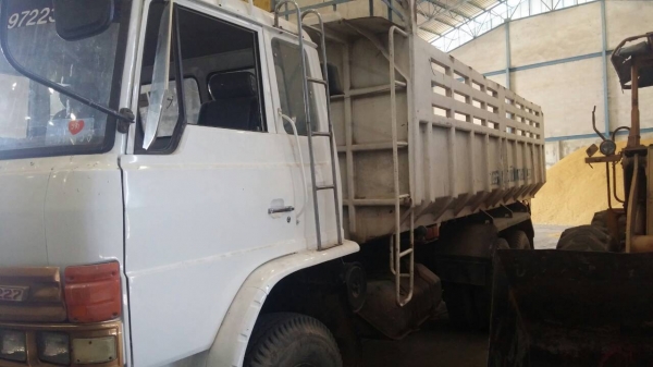 ขายซูโม่227กระบะดั้มท้องเรือ