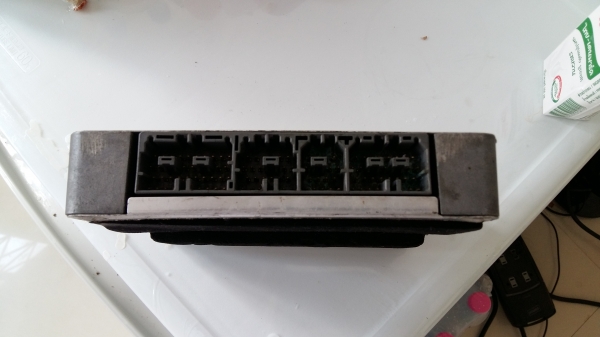 ขายด่วนครับ กล่อง 1JZ BO ปลั้กหนา