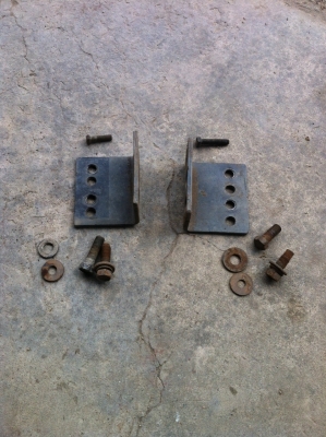 กันชน TOYOTA ออกศูนย์