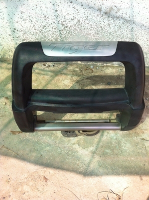 กันชน TOYOTA ออกศูนย์