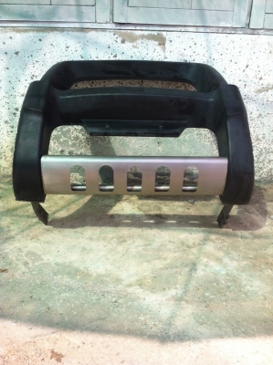 กันชน TOYOTA ออกศูนย์