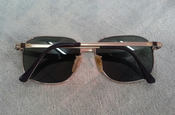 แว่นตาเยอรมันไททาเนียมบริสุทธิ์ Licht made in Germany  บิ๊กไซซ์!