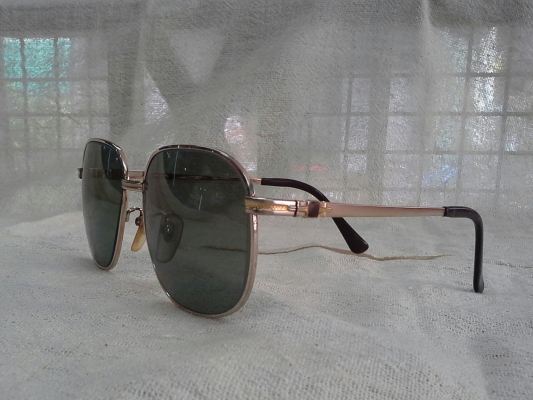 แว่นตาเยอรมันไททาเนียมบริสุทธิ์ Licht made in Germany  บิ๊กไซซ์!