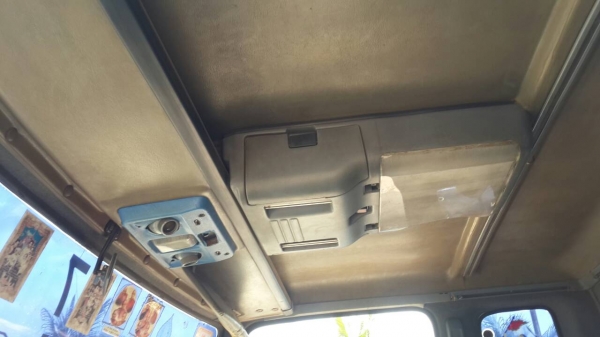 ขายด่วน ISUZU FRR32DB ROCKY 195 สภาพพร้อมใช้งาน เครื่องเกียร์ดี คัชชีสวย เอกสารพร้อมโอน