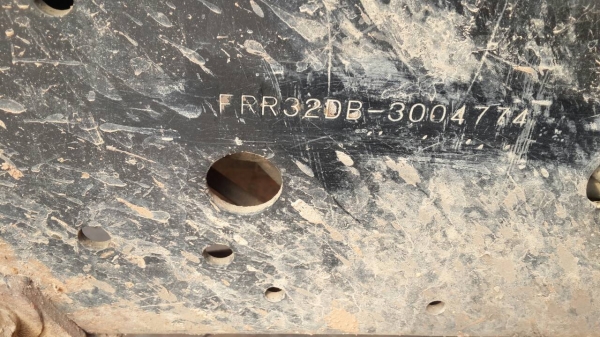 ขายด่วน ISUZU FRR32DB ROCKY 195 สภาพพร้อมใช้งาน เครื่องเกียร์ดี คัชชีสวย เอกสารพร้อมโอน