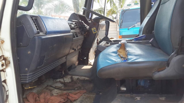 ขายด่วน ISUZU FRR32DB ROCKY 195 สภาพพร้อมใช้งาน เครื่องเกียร์ดี คัชชีสวย เอกสารพร้อมโอน