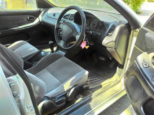 ขาย Mazda 323 Astina ตาหยี่ ปี97 เจ้าของขายเอง เครื่องยนต์ฟิตๆ ช่วงล่างดี แอร์เย็น ซ่อมห้างตลอด สีเดิมบาง พร้อมโอน ราคา 97,000 ราคาคุยกันได้ครับ สนใจติดต่อ 0905511545 ขาย Mazda 323 Astina ตาหยี่ ปี97 เจ้าของขายเอง เครื่องยนต์ฟิตๆ ช่วงล่างดี แอร์เย็น ซ่อมห้างตลอด สีเดิมบาง พร้อมโอน ราคา 97,000 ราคาคุยกันได้ครับ สนใจติดต่อ 0905511545