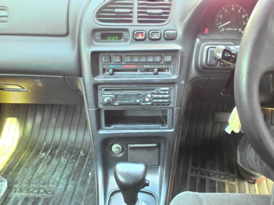 ขาย Mazda 323 Astina ตาหยี่ ปี97 เจ้าของขายเอง เครื่องยนต์ฟิตๆ ช่วงล่างดี แอร์เย็น ซ่อมห้างตลอด สีเดิมบาง พร้อมโอน ราคา 97,000 ราคาคุยกันได้ครับ สนใจติดต่อ 0905511545 ขาย Mazda 323 Astina ตาหยี่ ปี97 เจ้าของขายเอง เครื่องยนต์ฟิตๆ ช่วงล่างดี แอร์เย็น ซ่อมห้างตลอด สีเดิมบาง พร้อมโอน ราคา 97,000 ราคาคุยกันได้ครับ สนใจติดต่อ 0905511545