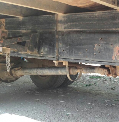 หกล้อ อีซูซุ FRR12L175โบว์ ช่วงย่าว6.20ม สภาพดีสาพบางเดิมพร้อมใช้งาน หกล้อ อีซูซุ FRR12L175โบว์ ช่วงย่าว6.20ม สภาพดีสาพบางเดิมพร้อมใช้งาน