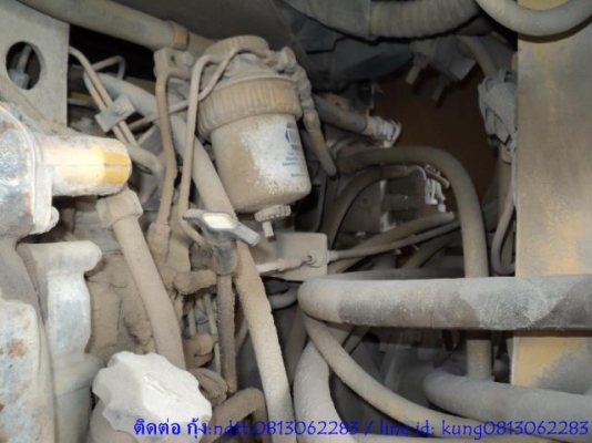 รถเบรกดาวน์ CB534B # 4JL00172 : รถนอก นำเข้า สนใจ โทร.กุ้ง:0813062283