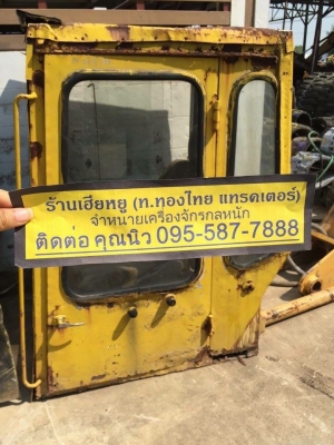 หัวเก๋ง komatsu pc20-6 ของเก่านอกญี่ปุ่น ราคา 10,000(ราคาคุยได้)