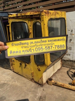 หัวเก๋ง komatsu pc20-6 ของเก่านอกญี่ปุ่น ราคา 10,000(ราคาคุยได้) หัวเก๋ง komatsu pc20-6 ของเก่านอกญี่ปุ่น ราคา 10,000(ราคาคุยได้)