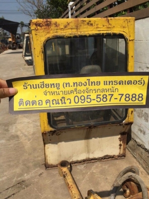 หัวเก๋ง komatsu pc20-6 ของเก่านอกญี่ปุ่น ราคา 10,000(ราคาคุยได้) หัวเก๋ง komatsu pc20-6 ของเก่านอกญี่ปุ่น ราคา 10,000(ราคาคุยได้)