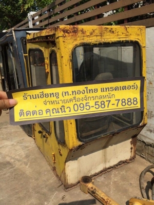 หัวเก๋ง komatsu pc20-6 ของเก่านอกญี่ปุ่น ราคา 10,000(ราคาคุยได้) หัวเก๋ง komatsu pc20-6 ของเก่านอกญี่ปุ่น ราคา 10,000(ราคาคุยได้)
