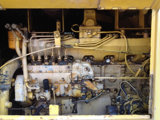 ขายรถตักล้อยาง WA150รุ่น1